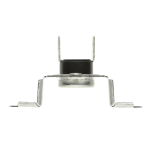 LG Dryer Thermal Fuse, High-Limit Thermostat