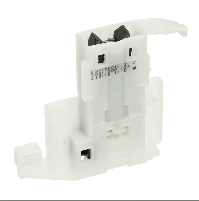 10006917 Bosch Dishwasher Door Lock Assembly