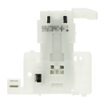 10006917 Bosch Dishwasher Door Lock Assembly
