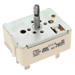 WP3191472  Whirlpool Switch, Top Burner