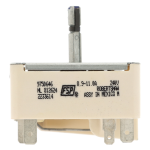 WP3191472  Whirlpool Switch, Top Burner