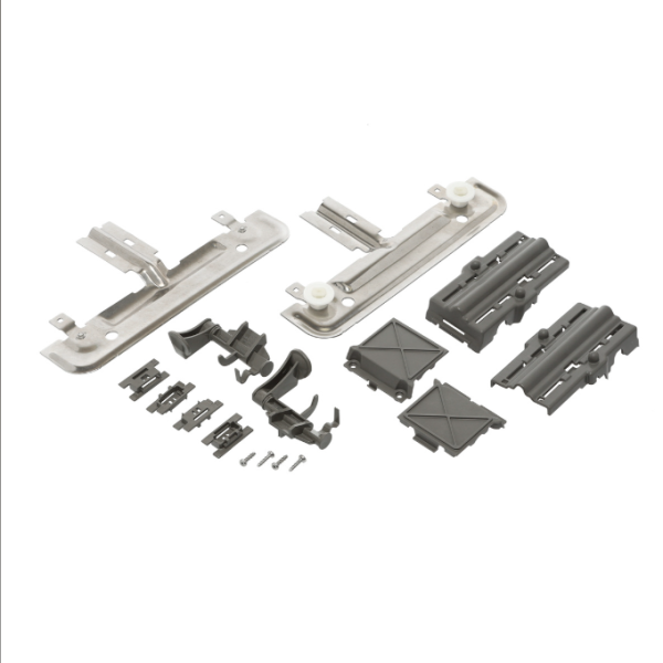 W10712395 Whirlpool Dishwasher Dishrack Adjuster Assembly - Upper Rack