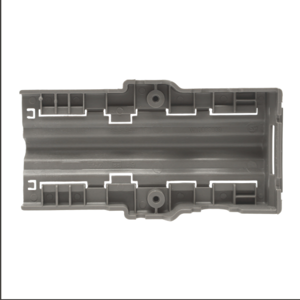 W10712395 Whirlpool Dishwasher Dishrack Adjuster Assembly - Upper Rack
