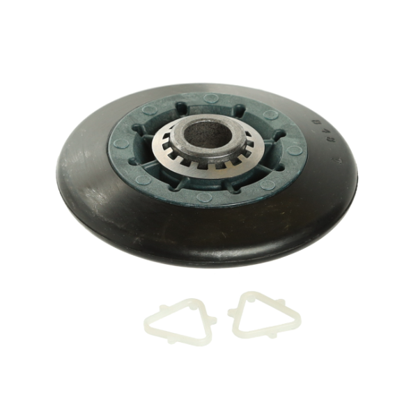 Whirlpool Dryer Drum Support Roller