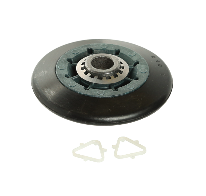 Whirlpool Dryer Drum Support Roller