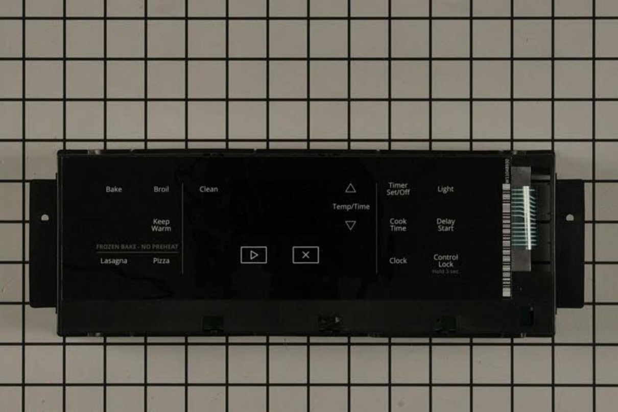 Whirlpool  CNTRL-ELEC