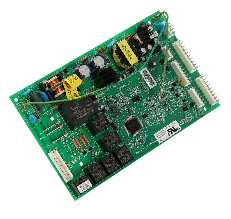 GE Refrigerator Main Control Board