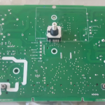 GE Washer Triac Control