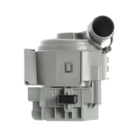 Bosch Dishwasher Heat Pump
