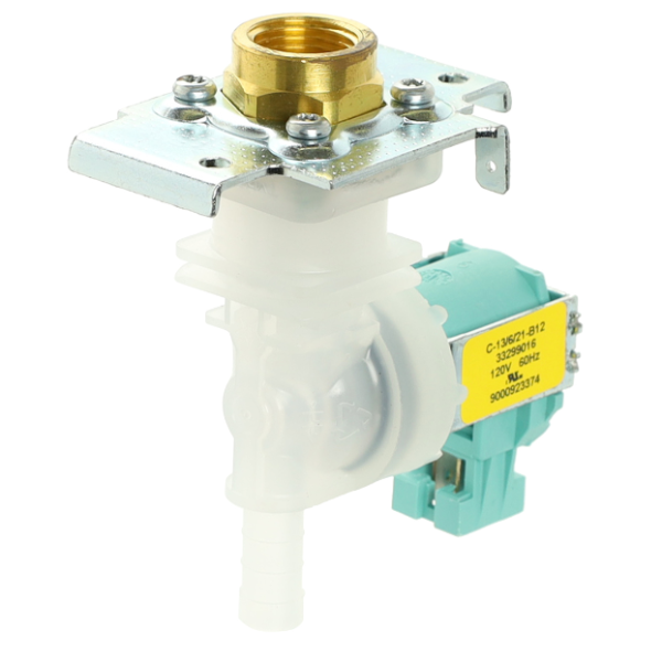 00622058 Bosch Dishwasher Water Inlet Valve