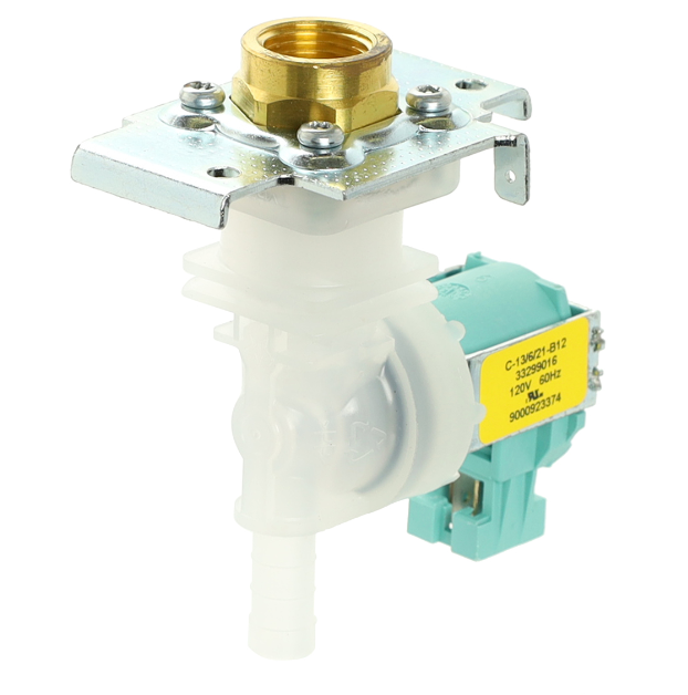 00622058 Bosch Dishwasher Water Inlet Valve