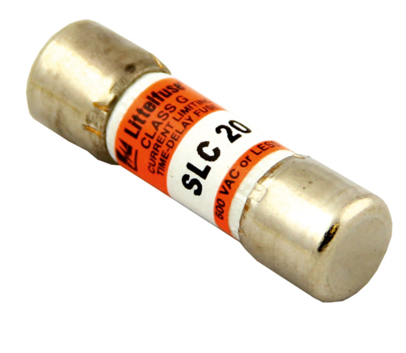 00608377 Bosch Microwave Fuse