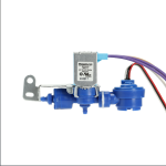 Samsung Refrigerator 2 Way Water Inlet Valve