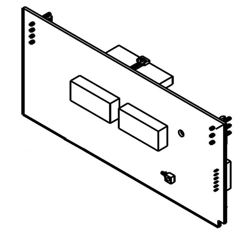 Whirlpool CNTRL-ELEC