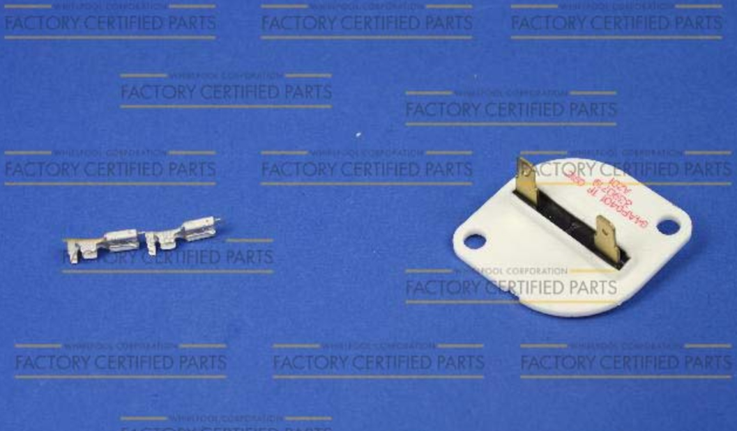 Whirlpool Dryer Thermal Fuse