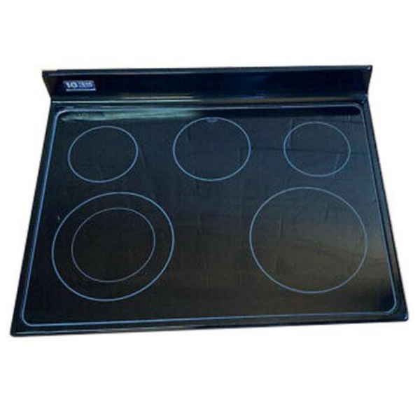 Whirlpool COOK TOP