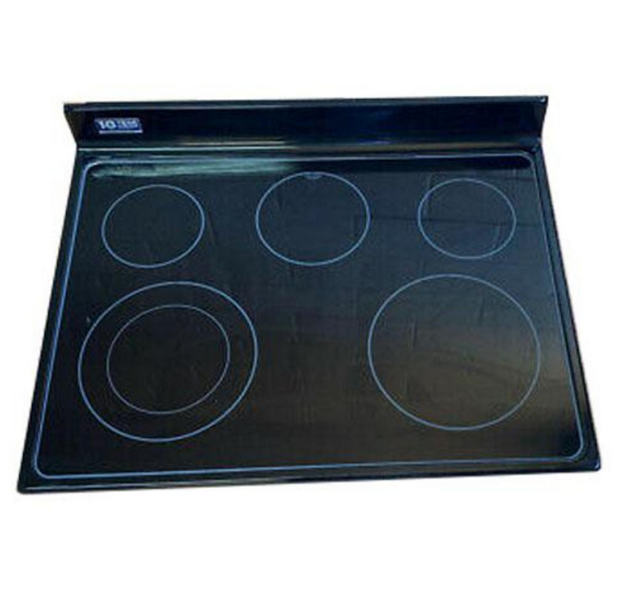 Whirlpool COOK TOP