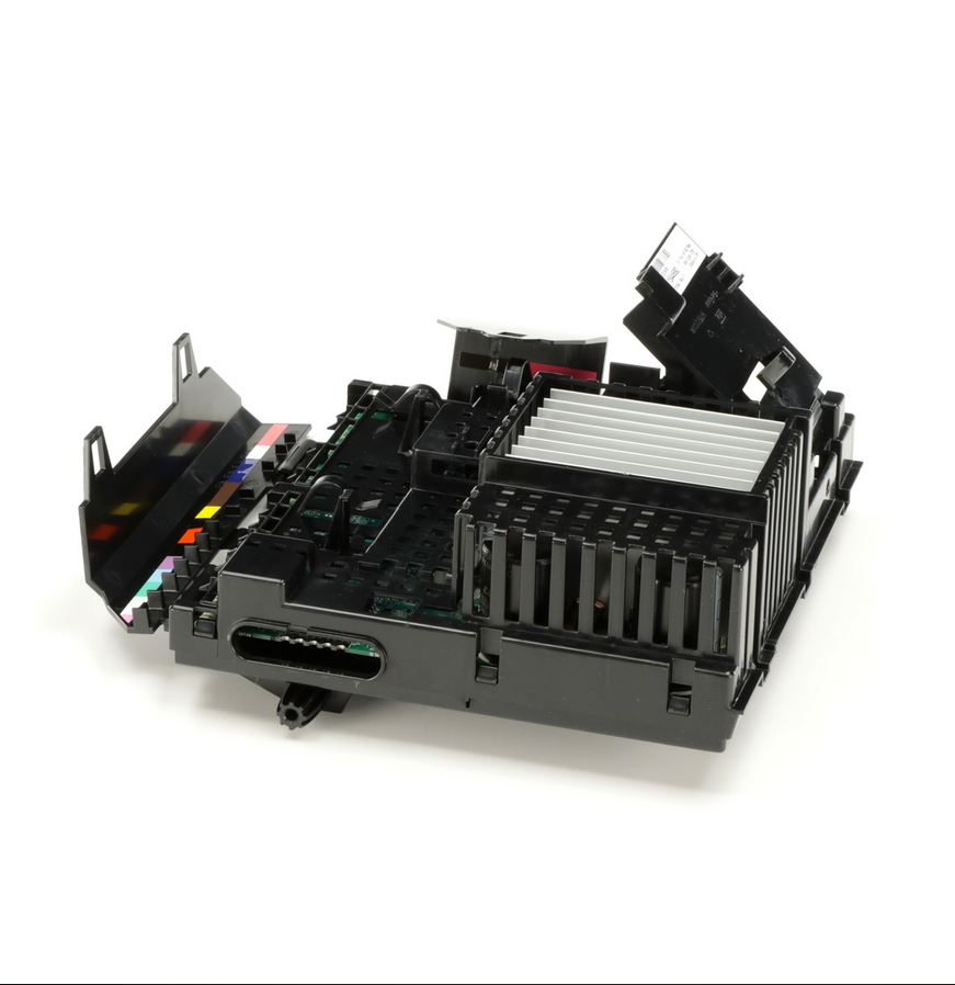 Whirlpool  CNTRL-ELEC