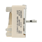 GE Range Switch Infinite Control