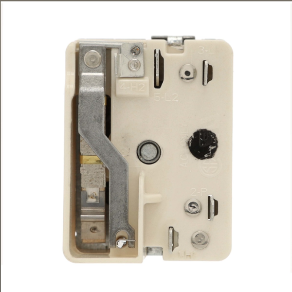 GE Range Switch Infinite Control