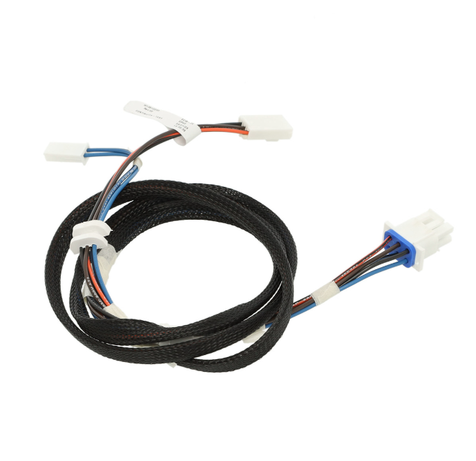 Whirlpool Refrigerator Wire Harness