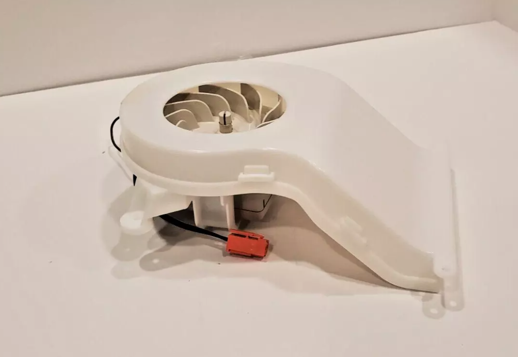 Miele Refrigerator Circulation Fan Part
