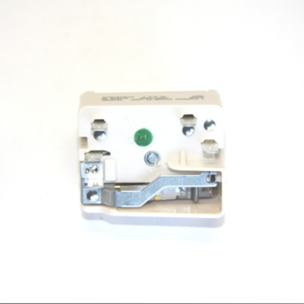 GE Range Infinite Switch Control (For 8 Element)