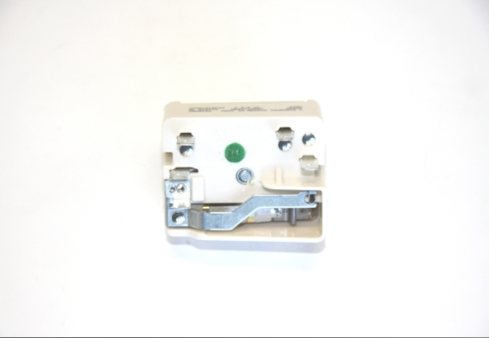 GE Range Infinite Switch Control (For 8 Element)