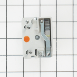 GE Range Infinite Switch Control (For 8 Element)