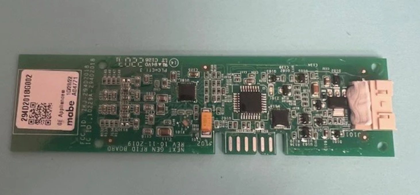 PCB NEXTGEN RFID