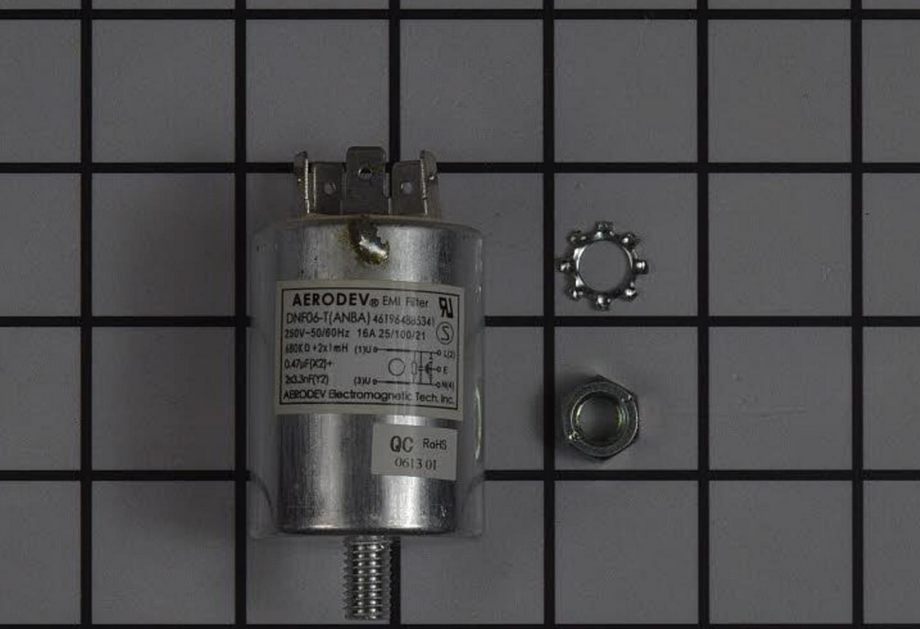 Whirlpool FILTER