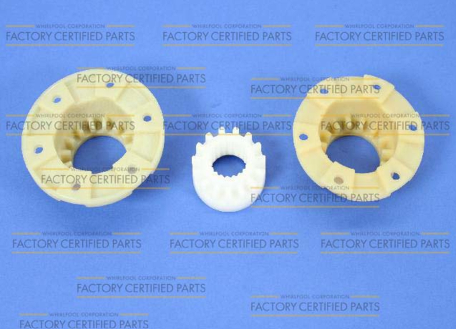 Whirlpool Washer Basket Drive Hub Kit