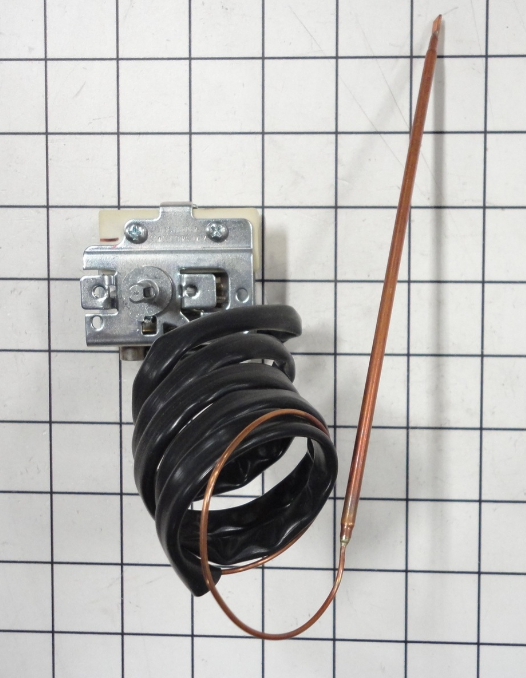 Frigidaire Range Oven Control Thermostat