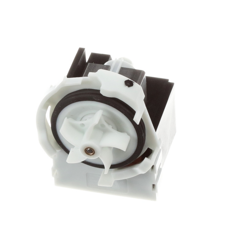 Whirlpool Dishwasher Drain Pump