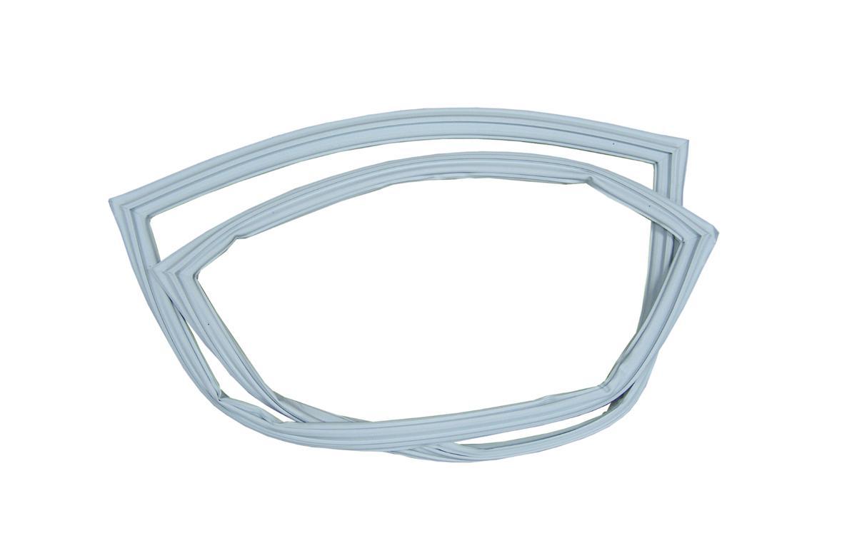 WR14X29853 Haier Refrigirator White Gasket
