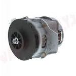 WW03A00241 GE - Top Load Washer Drive Motor With Pulley