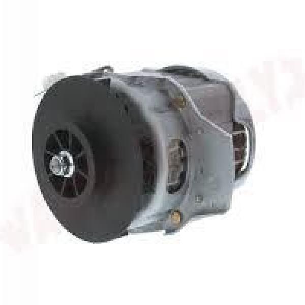 WW03A00241 GE - Top Load Washer Drive Motor With Pulley