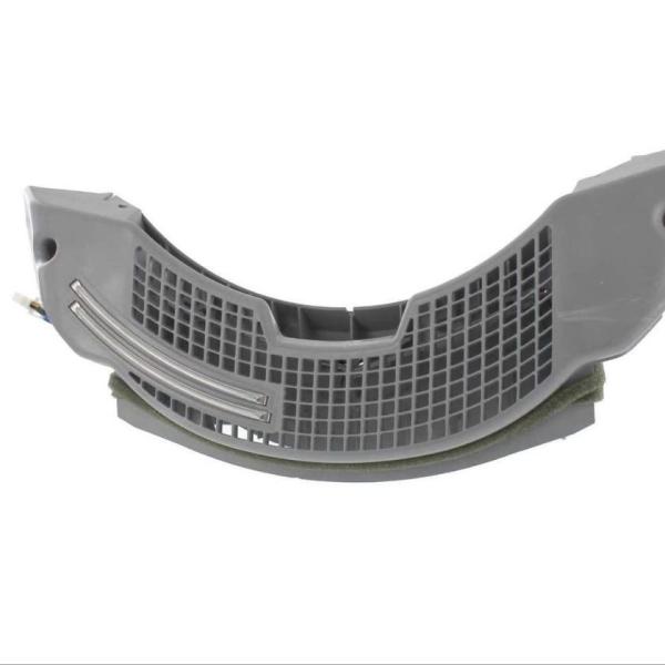 W10906551 Whirlpool Dryer Lint Filter Housing Assembly RP