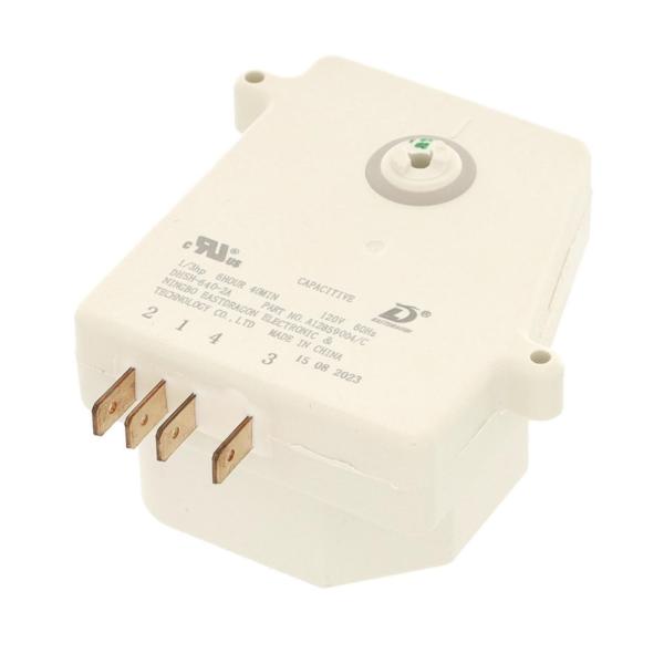 5304526183 Frigidaire Refrigerator Timer,Defrost, 6HR