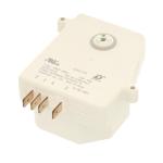 5304526183 Frigidaire Refrigerator Timer,Defrost, 6HR