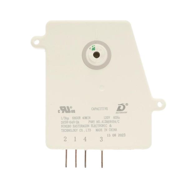 5304526183 Frigidaire Refrigerator Timer,Defrost, 6HR