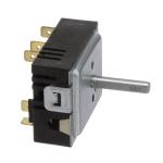 DG44-01006D Samsung Range Energy Regulator Switch