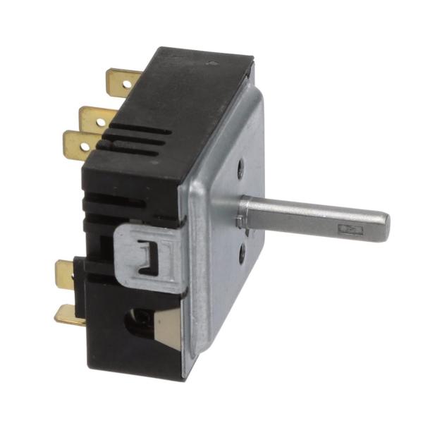 DG44-01006D Samsung Range Energy Regulator Switch