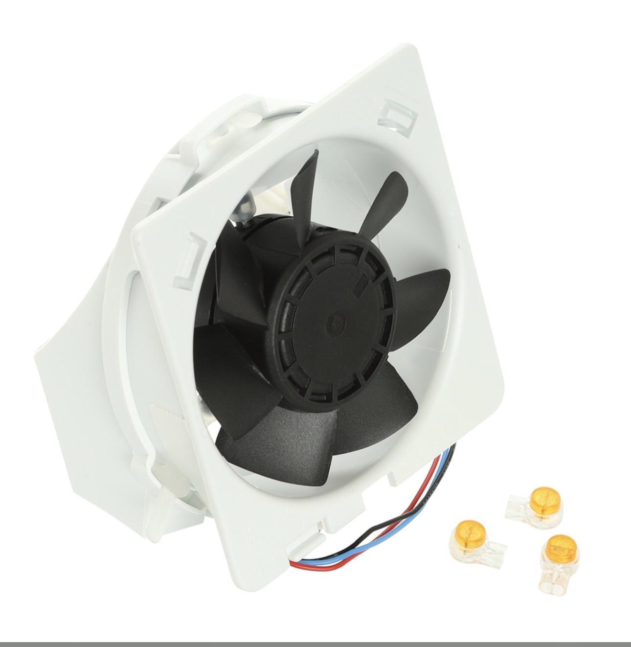 Fisher & Paykel / DCS 848320P Fisher & Paykel Refrigerator PC 3W Fan Assy JST/DCT