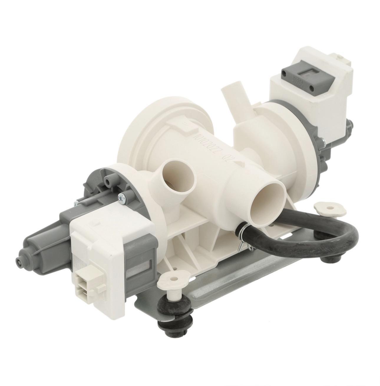 W11458345 Whirlpool Washer Water Pump