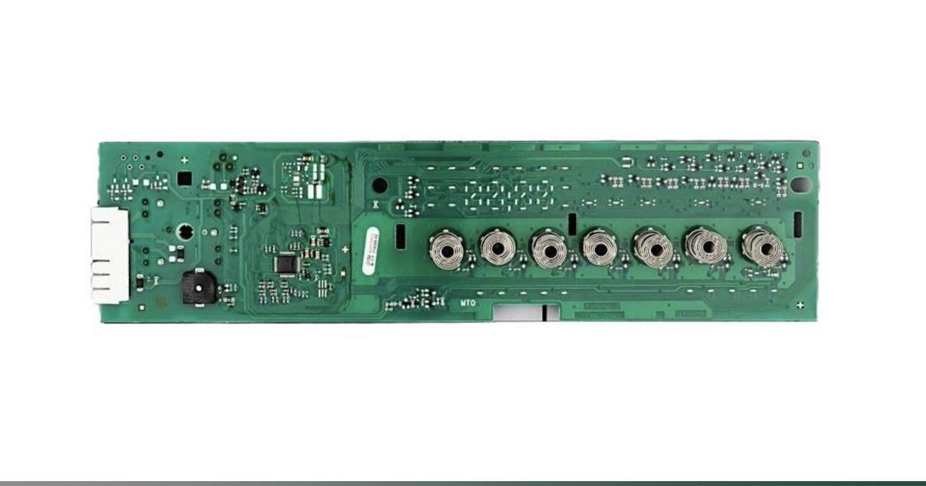 11027074 Bosch OPERATING MODULE PRO