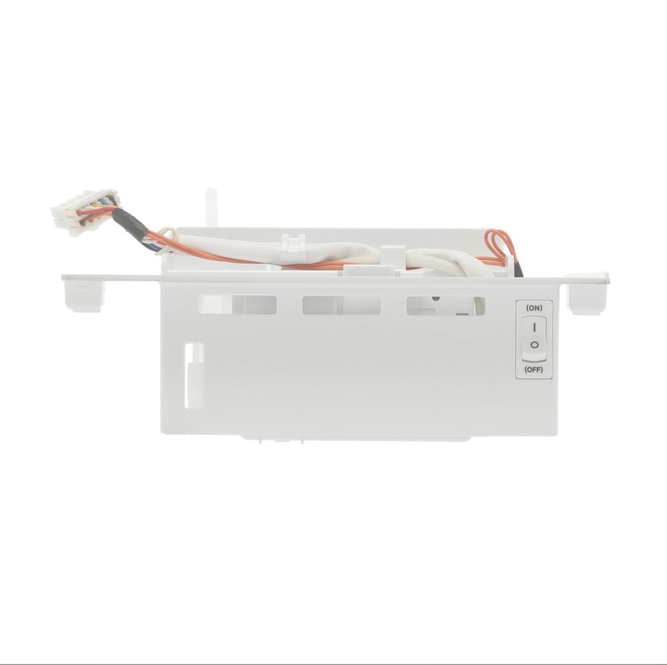 AEQ72909603 LG Refrigerator Ice Maker