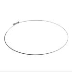 DC97-04981D Samsung Washer Clamp Diaphragm Inner Door Boot Seal