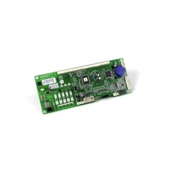 EBR86433707 LG Range Main PCB Assembly