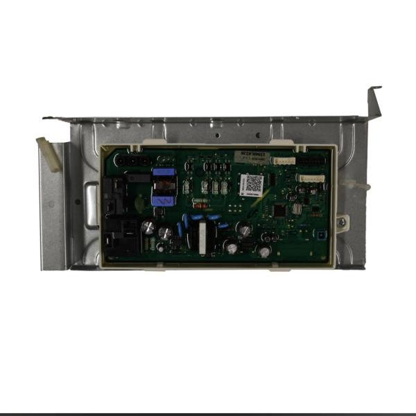DC92-01596D Samsung Dryer Holder Electronic Main PCB Control Board Assembly